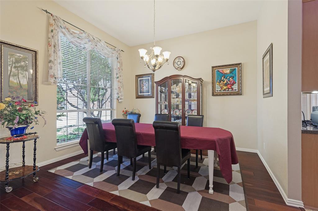 5000 Adolphus Drive Property Photo 6