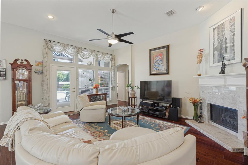 5000 Adolphus Drive Property Photo 8