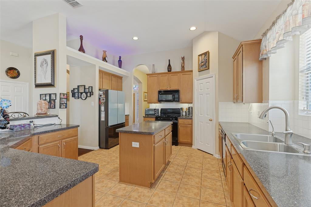 5000 Adolphus Drive Property Photo 12