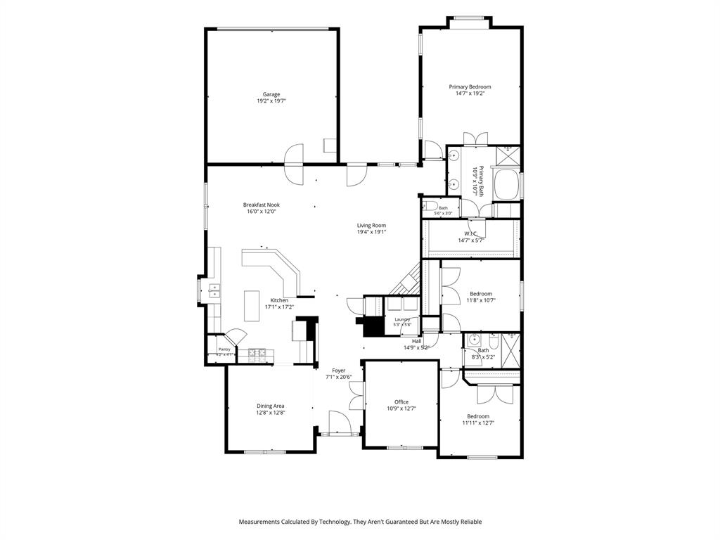 5000 Adolphus Drive Property Photo 26