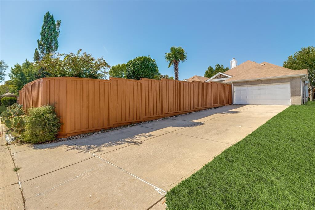 5000 Adolphus Drive Property Photo 33