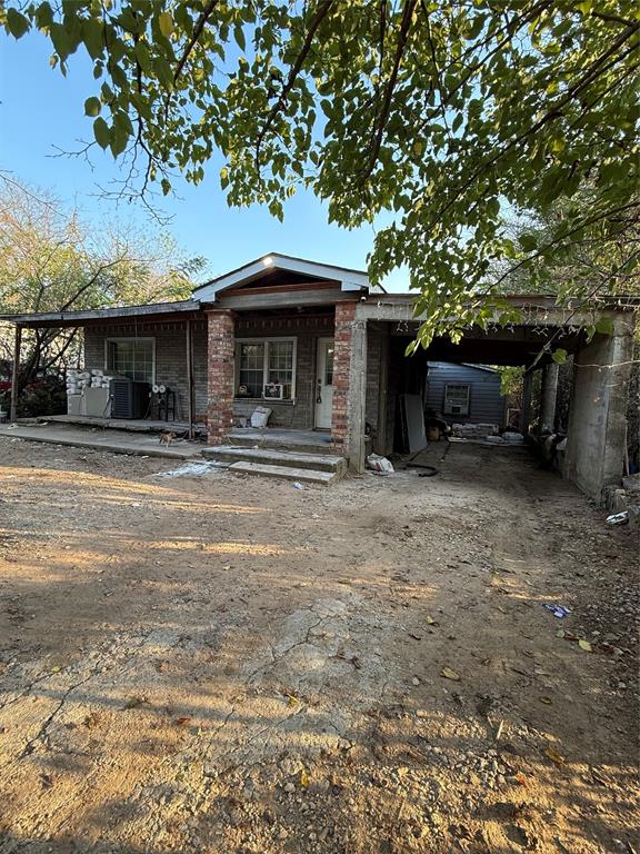 4100 Chickasaw Avenue Property Photo 1