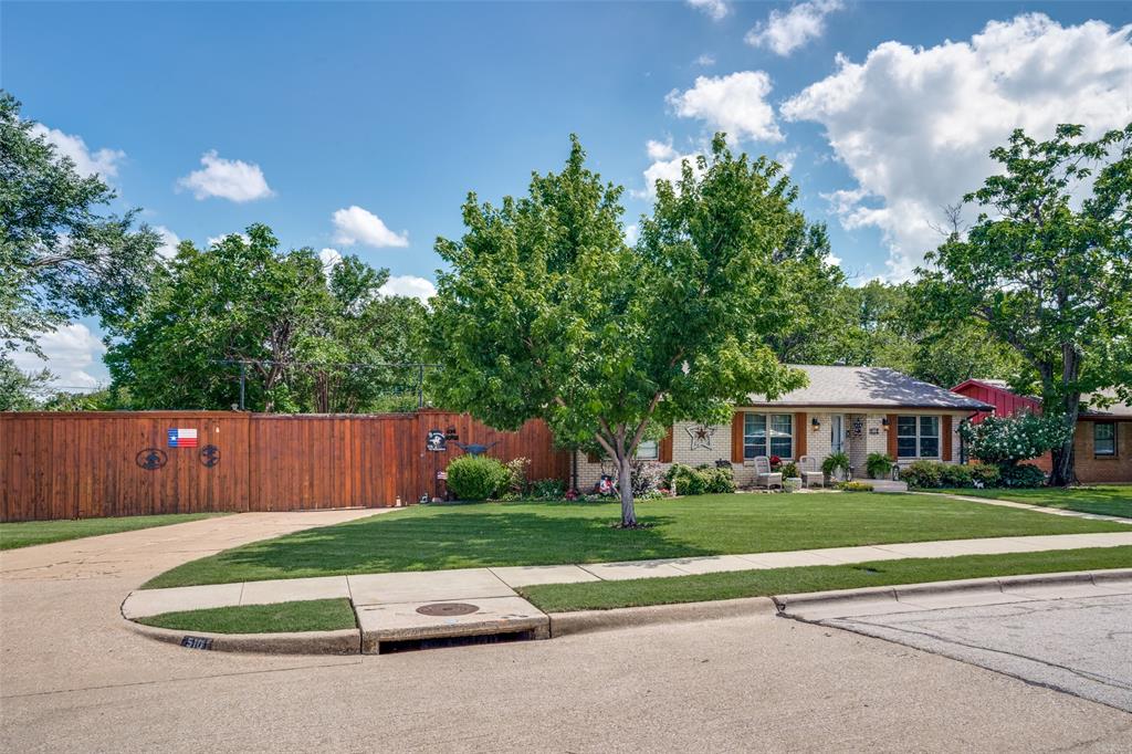 510 Northside Avenue Property Photo 1
