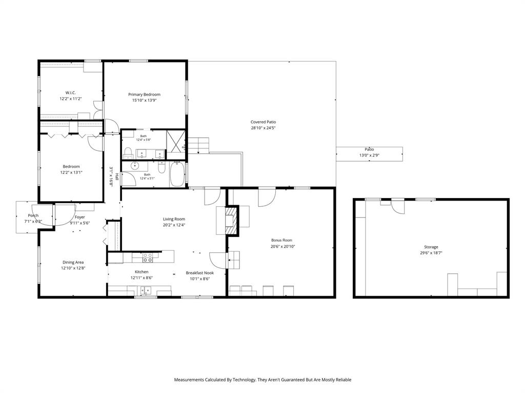 510 Northside Avenue Property Photo 26