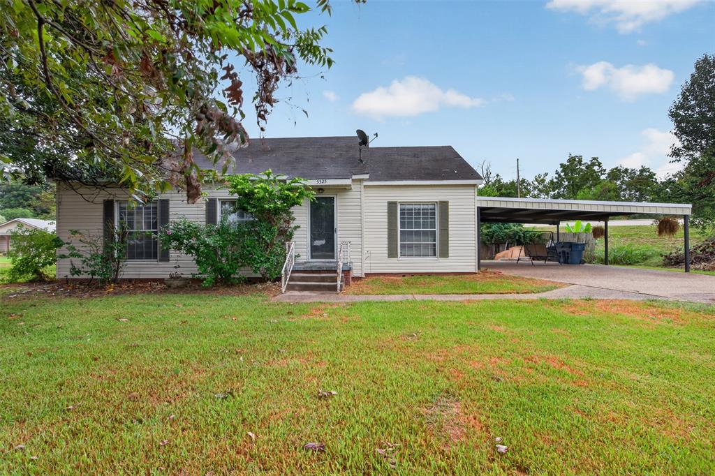 5325 Dixie Garden Drive