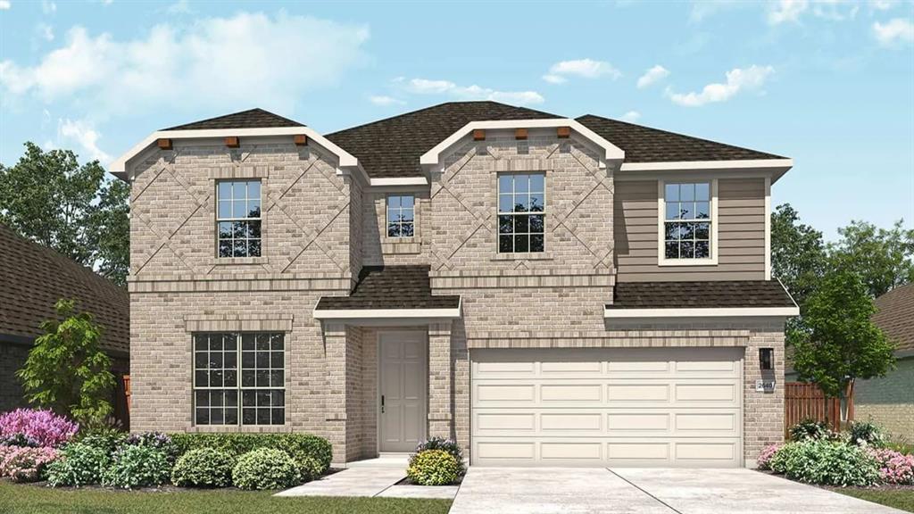 4937 Water Lily Lane Property Photo 1
