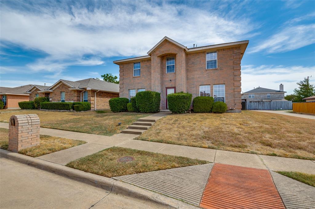 1308 Arbordale Court Property Photo 1