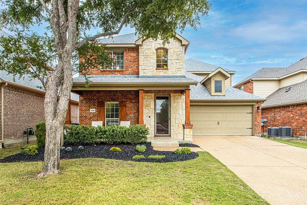 1508 Sunrise Drive Property Photo 1