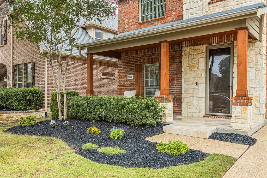 1508 Sunrise Drive Property Photo 2