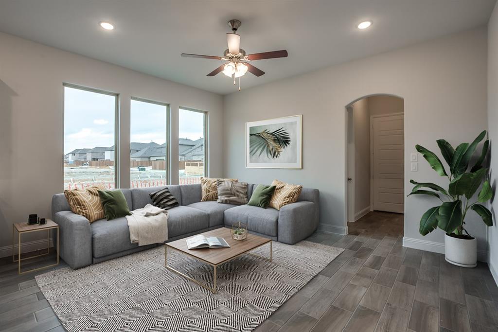 1472 Lady Bird Road Property Photo 3