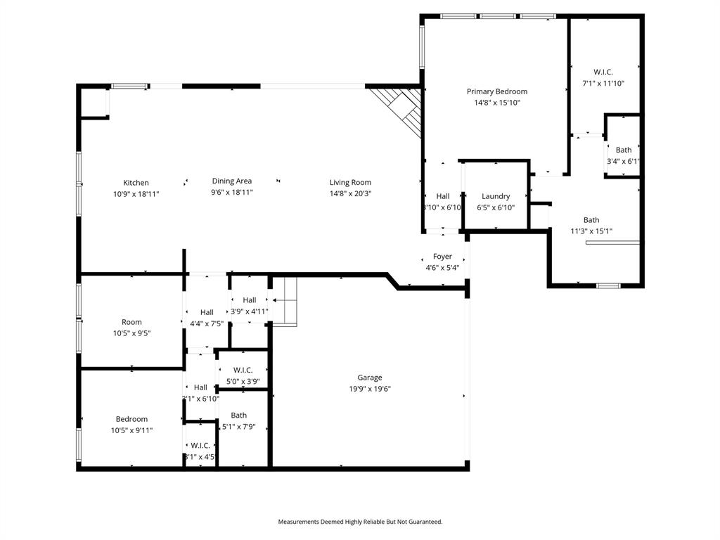 4821 Forest Crest Parkway Property Photo 29