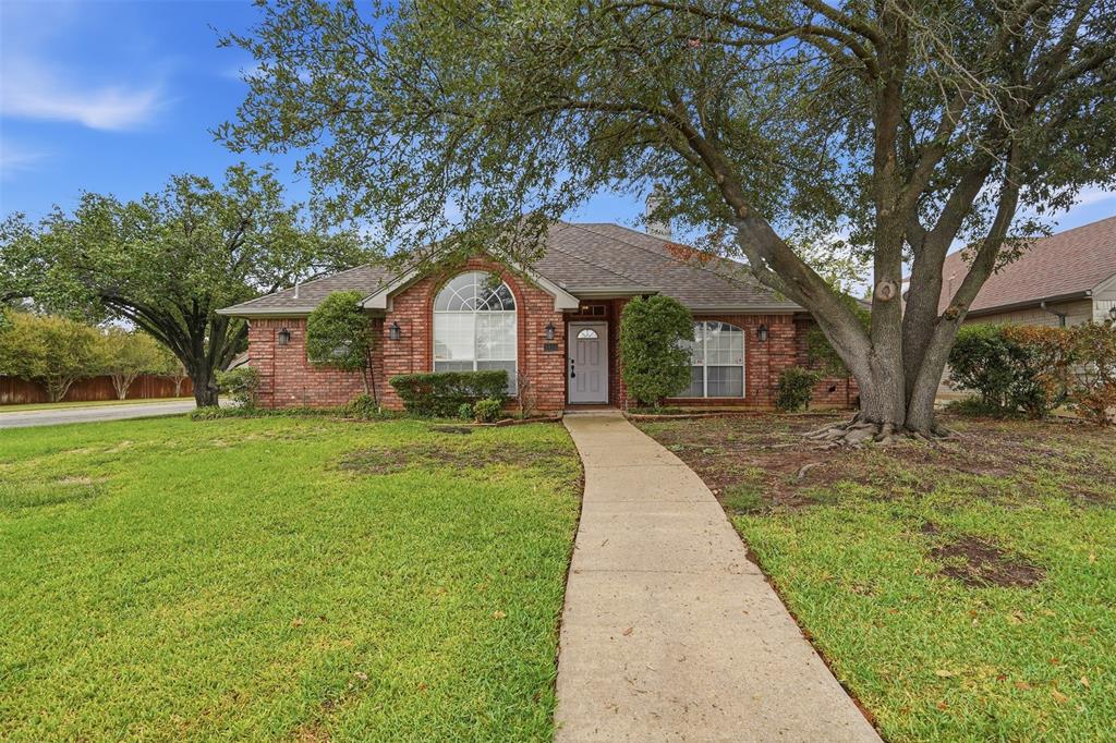 8824 Jason Court Property Photo 1
