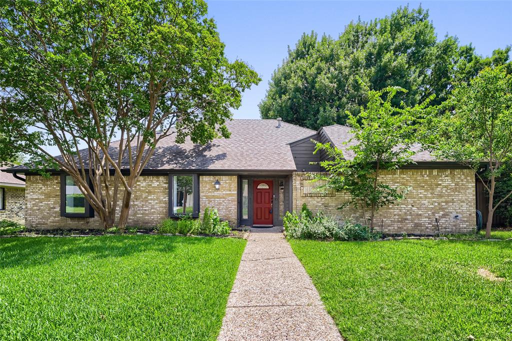 6234 La Cosa Drive Property Photo 1