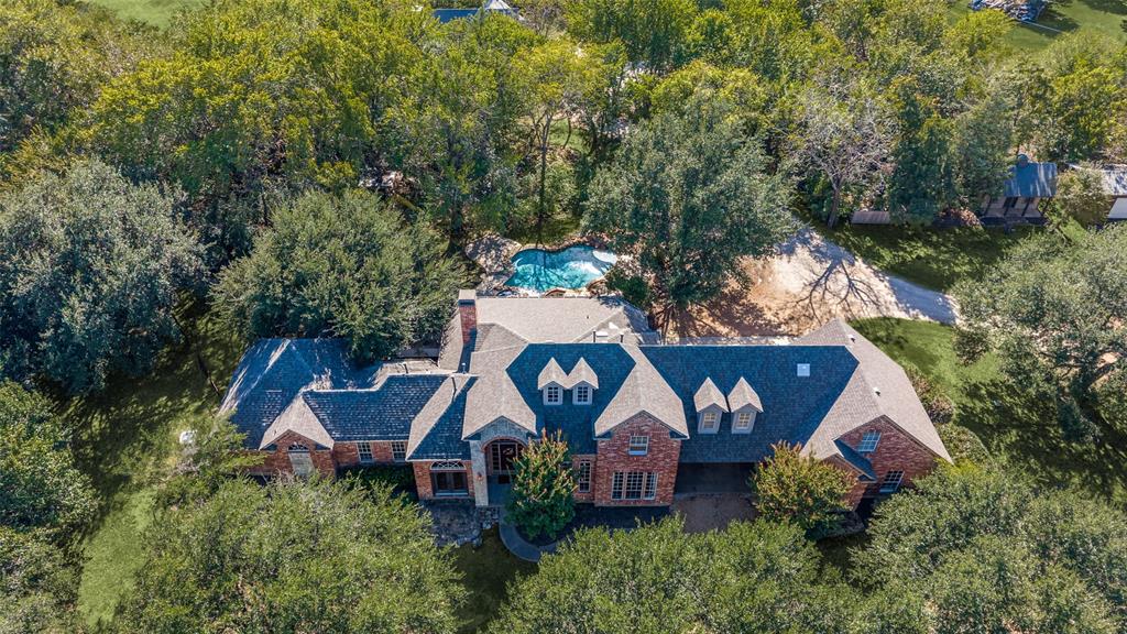 8515 Country Creek Lane Property Photo 1