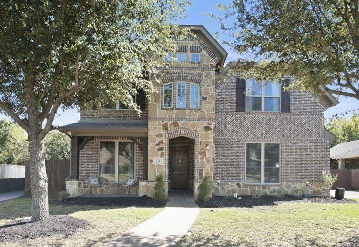 218 Adventus Court Property Photo 1