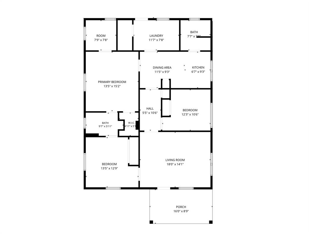 212 N Ruddell Street Property Photo 2