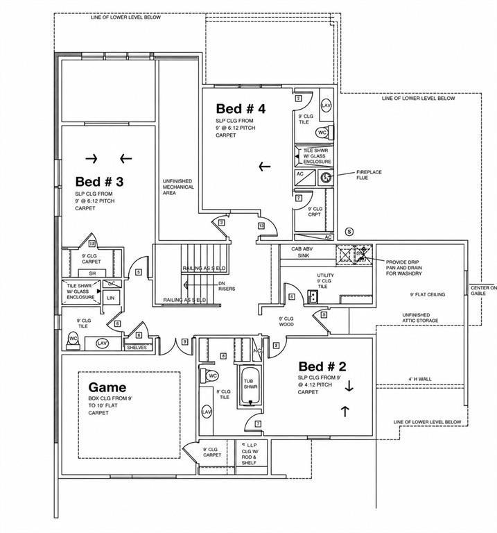 514 Copper Ridge Drive Property Photo 37