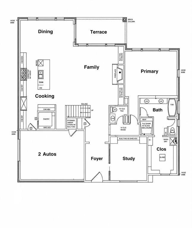 514 Copper Ridge Drive Property Photo 38