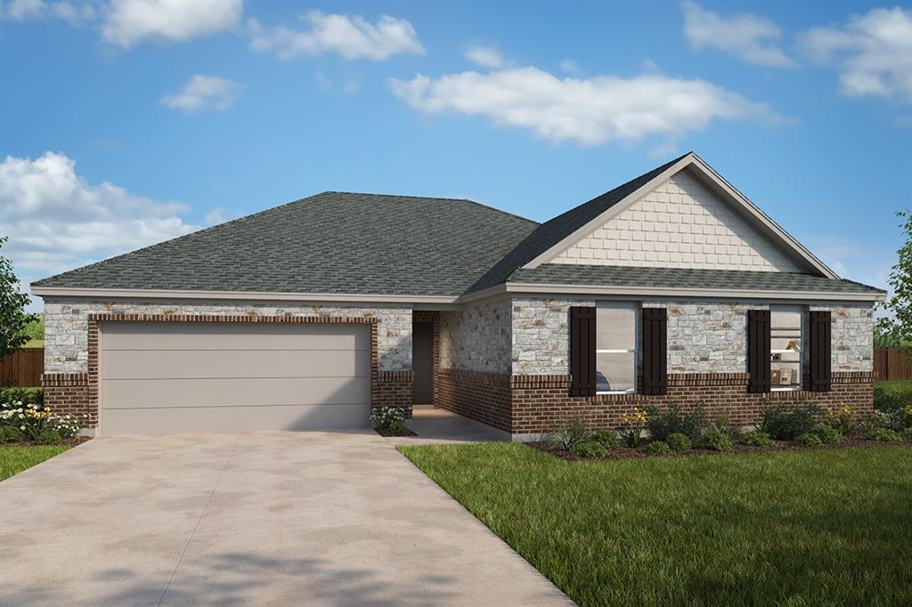 3506 Thach Lane Property Photo 1