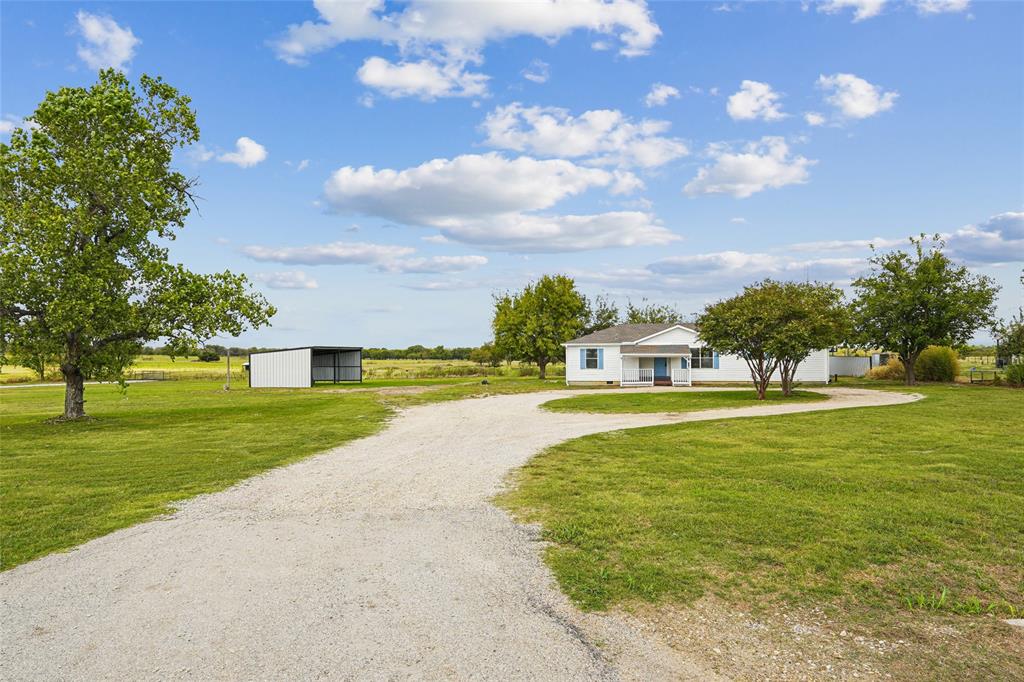 13384 Pruett Road Property Photo 1