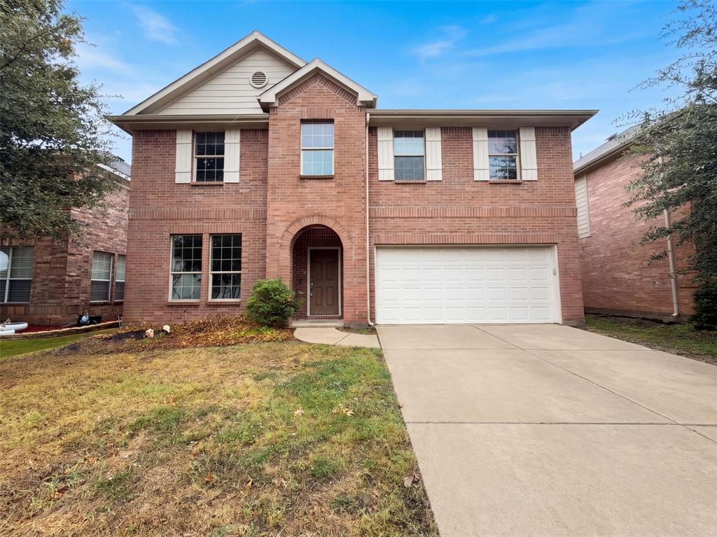 424 Cypress Hill Drive Property Photo 1
