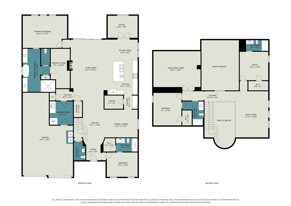 3124 Berkeley Avenue Property Photo 24