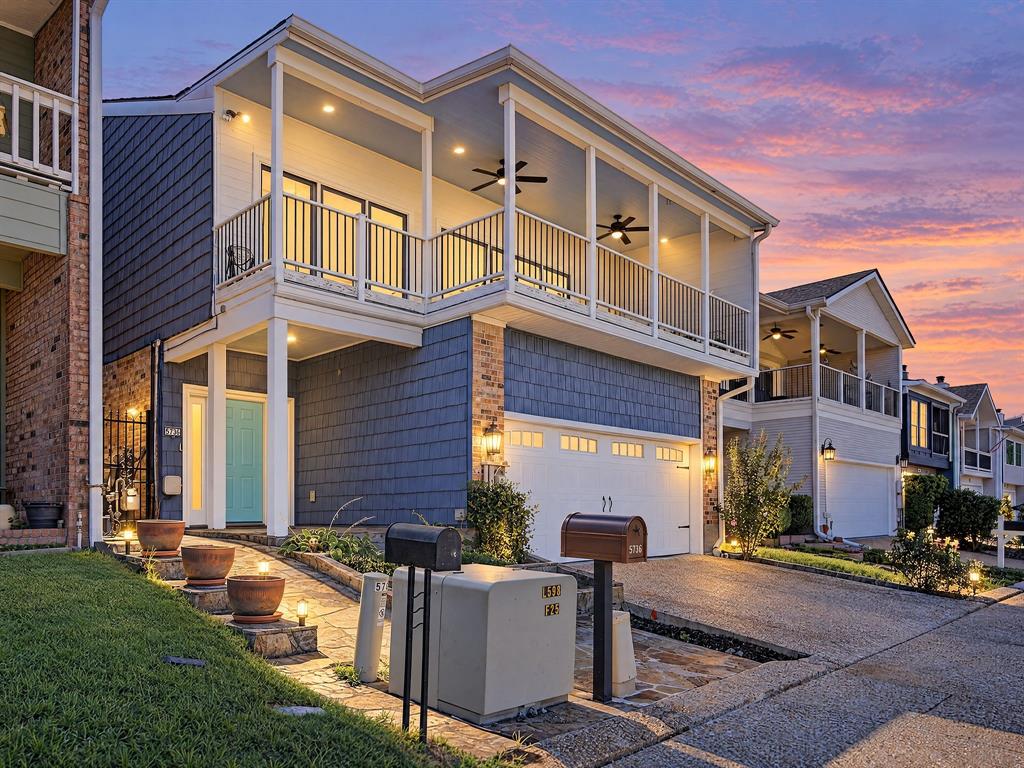 5736 Marina Bay Drive Property Photo 1