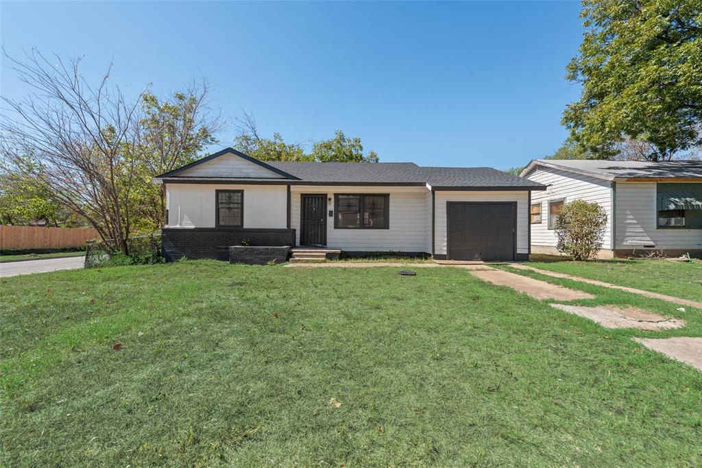 3508 Hatcher Street Property Photo 1