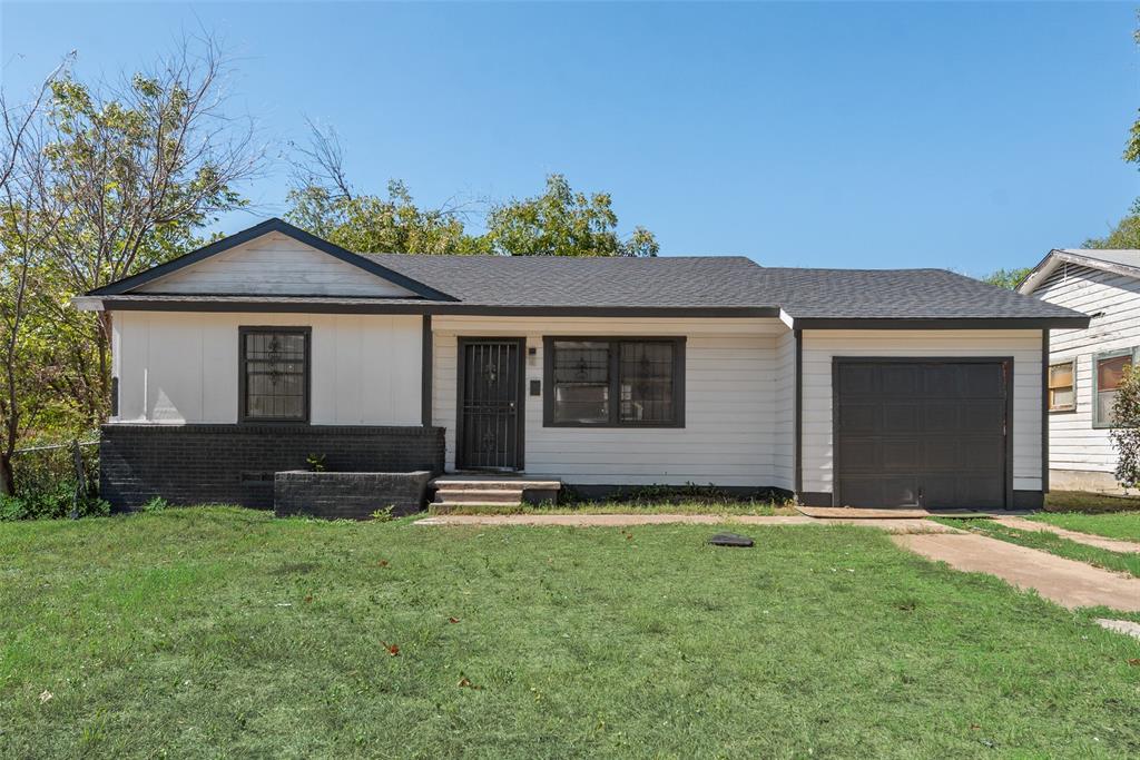 3508 Hatcher Street Property Photo 1
