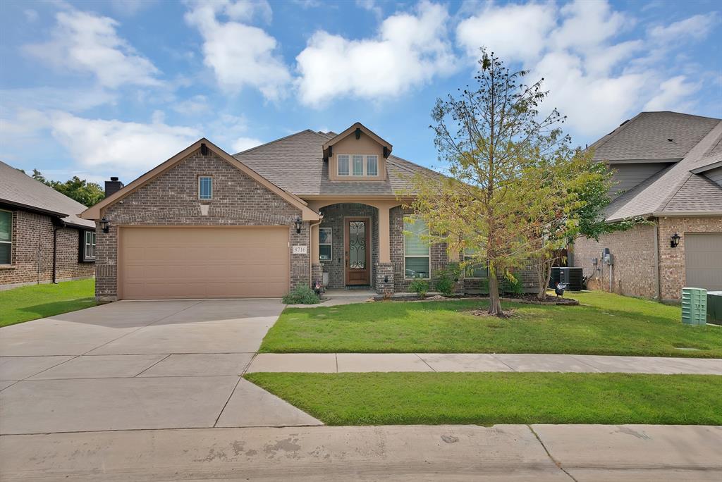 8716 Timber Ridge Drive Property Photo 1