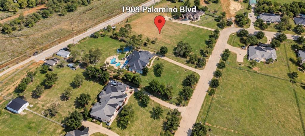 1909 Palomino Boulevard Property Photo 1