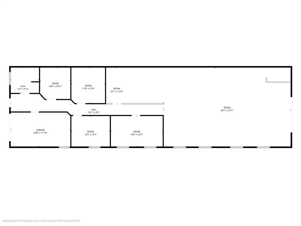 537 S Kealy Avenue Property Photo 31