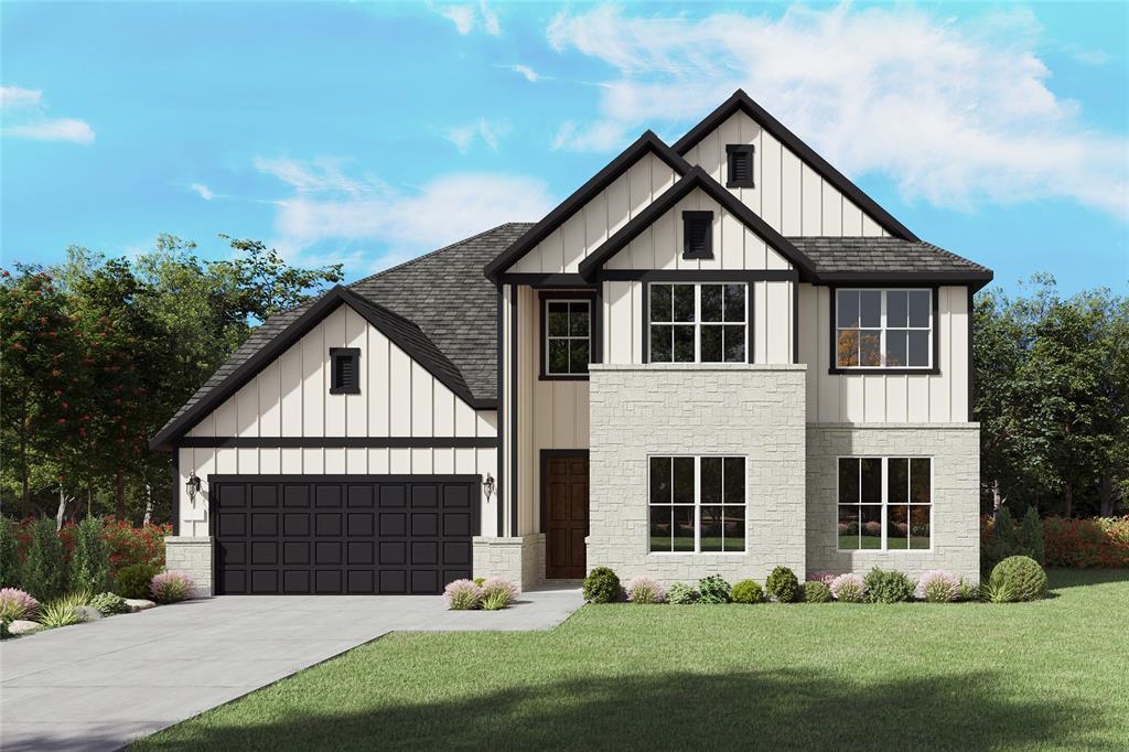 6704 Coffee Mill Court Property Photo 1