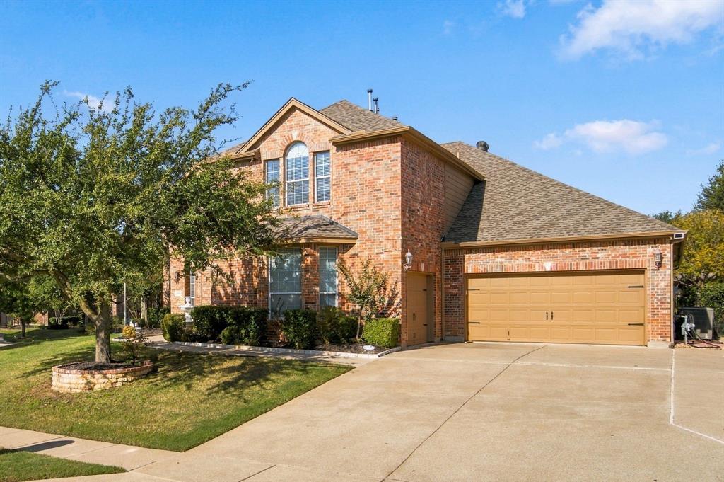 3001 Autumn Sage Trail Property Photo 1
