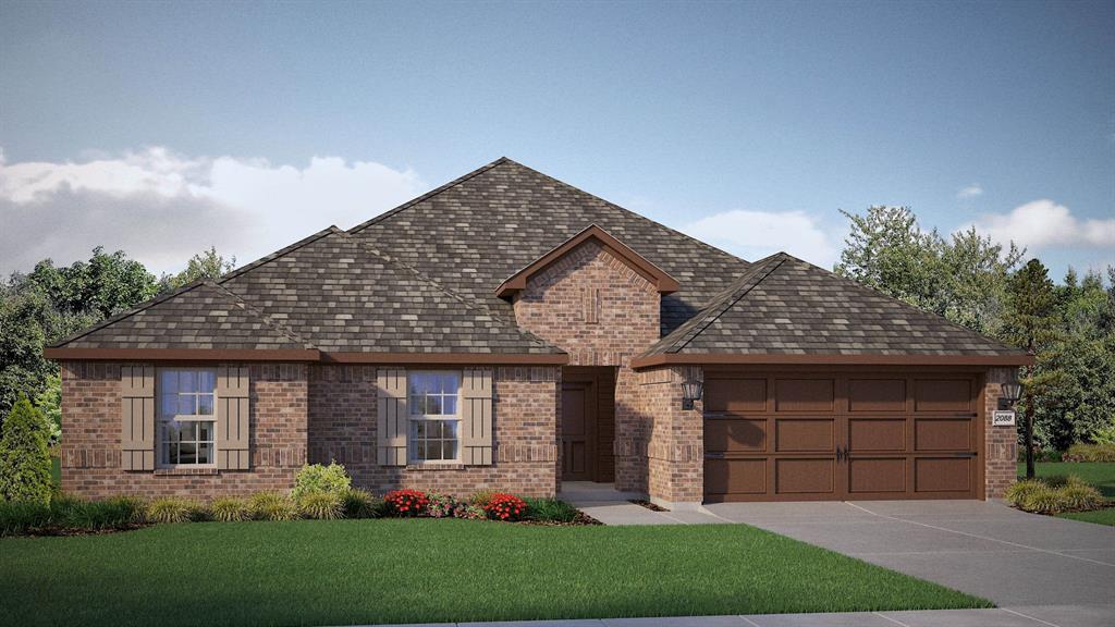 1509 Sheldon Drive Property Photo 1