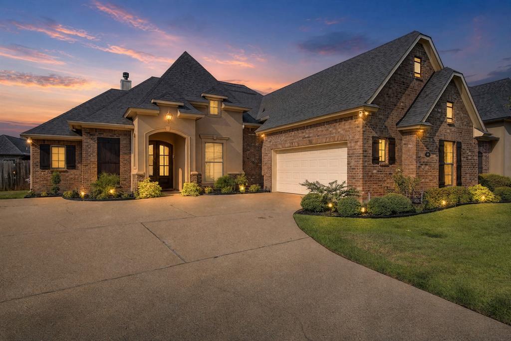 1208 Pontchartrain Court Property Photo 1