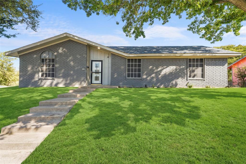6606 Coleshire Drive Property Photo 1