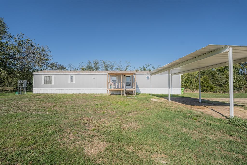 4815 County Road 4744 Property Photo 1