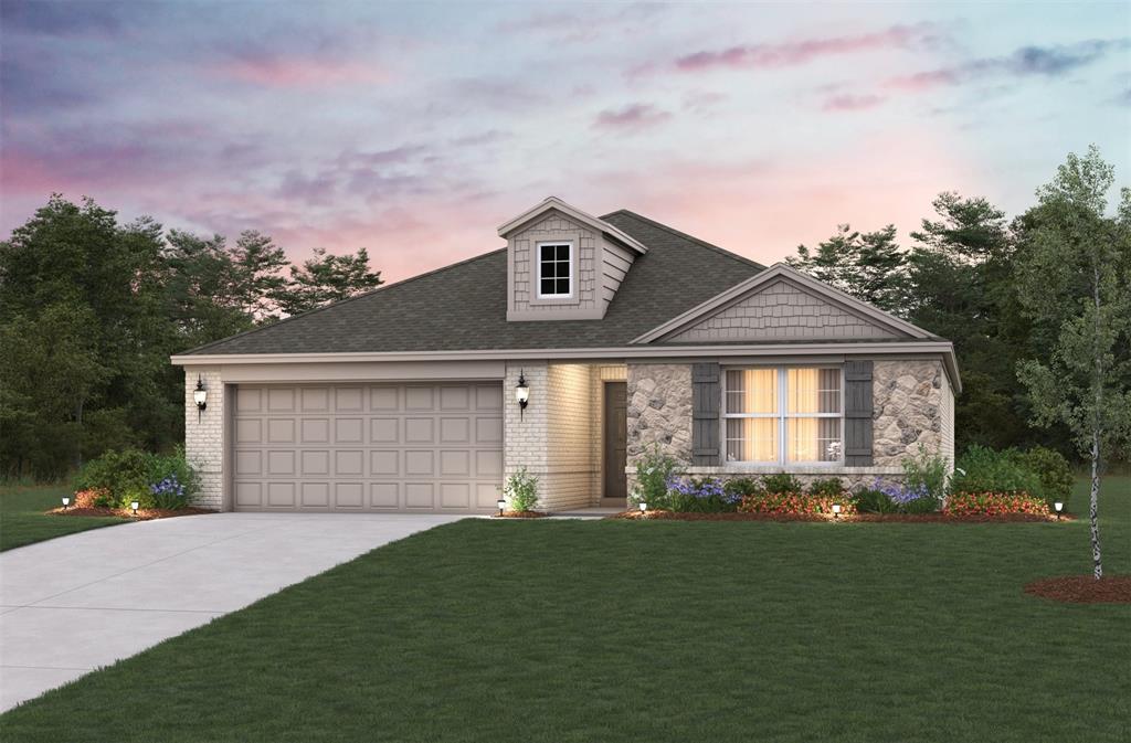 5501 Bordley Drive Property Photo 1