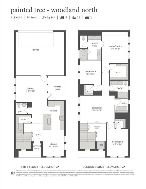 3729 Homer Court Property Photo 2