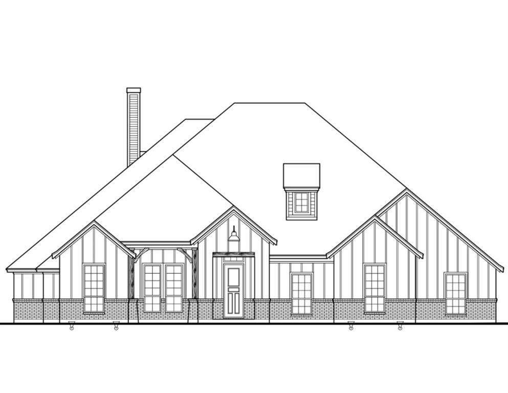 4823 Prairie Sky Lane Property Photo 2