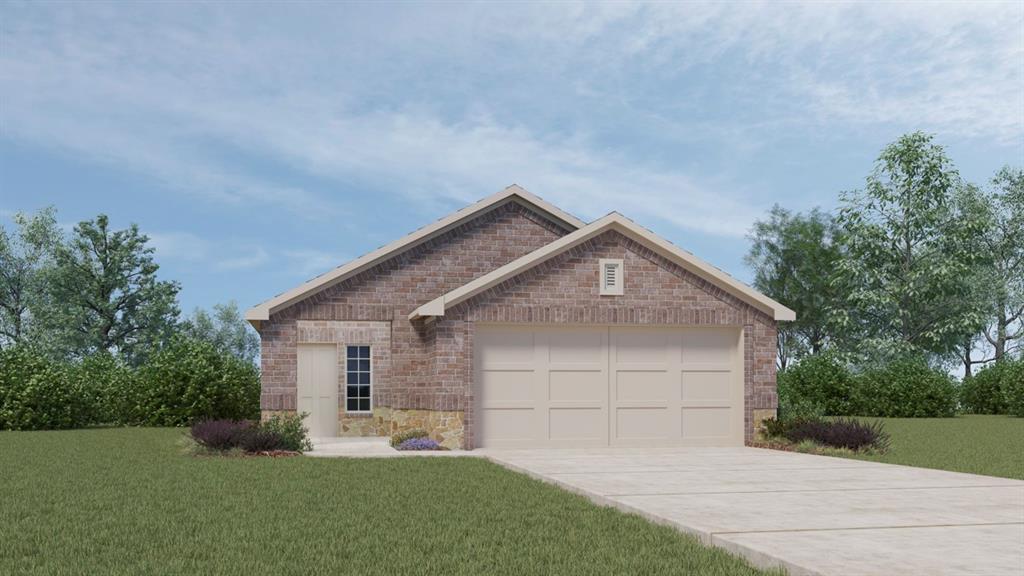 1812 Misty Brook Drive Property Photo 1