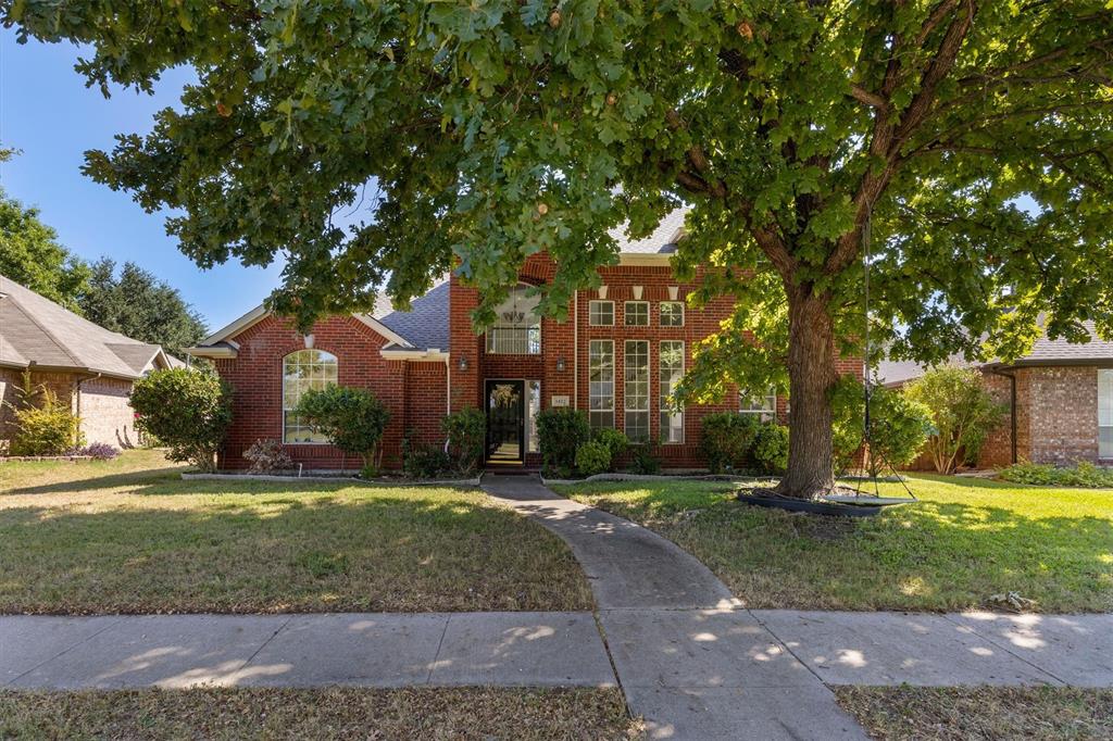 1422 Suzanne Drive Property Photo 1