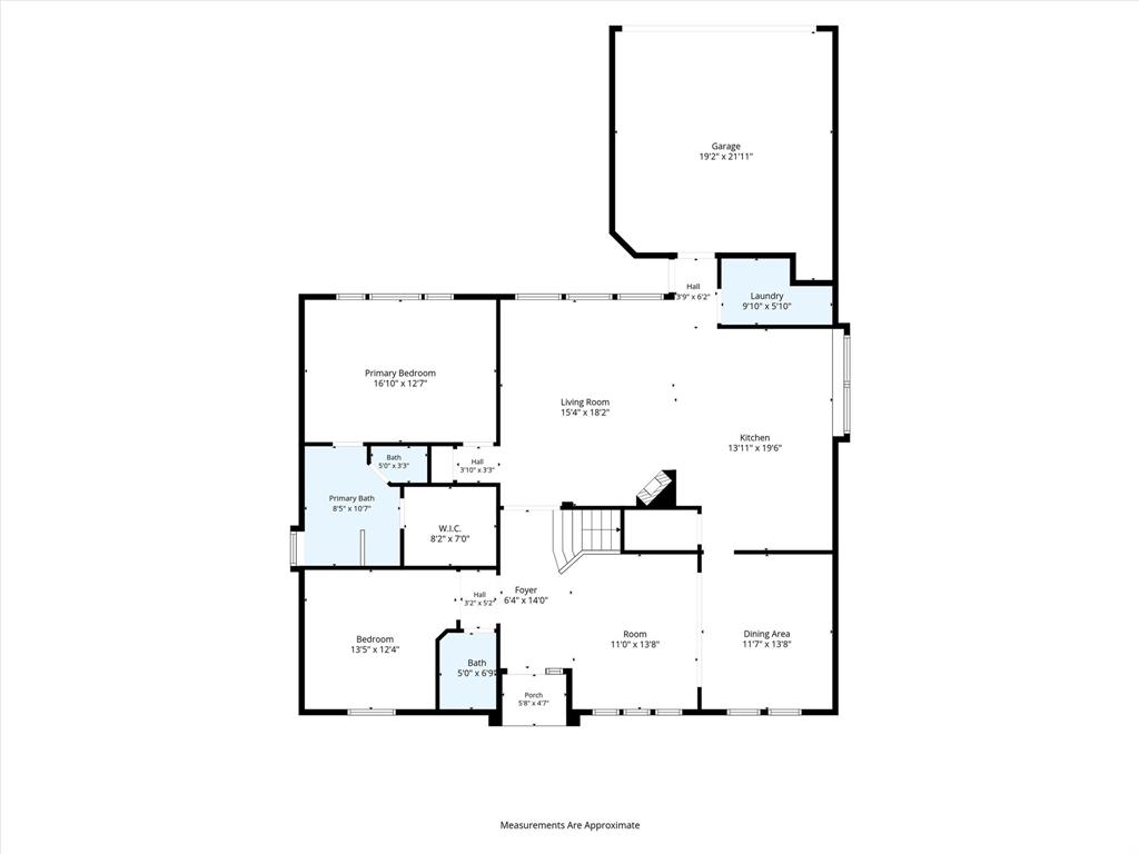 1422 Suzanne Drive Property Photo 35