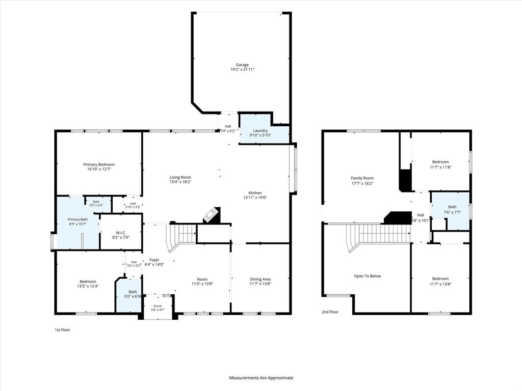 1422 Suzanne Drive Property Photo 37