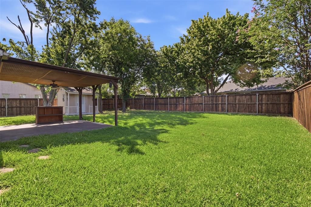 2813 Bradford Oaks Drive Property Photo 26