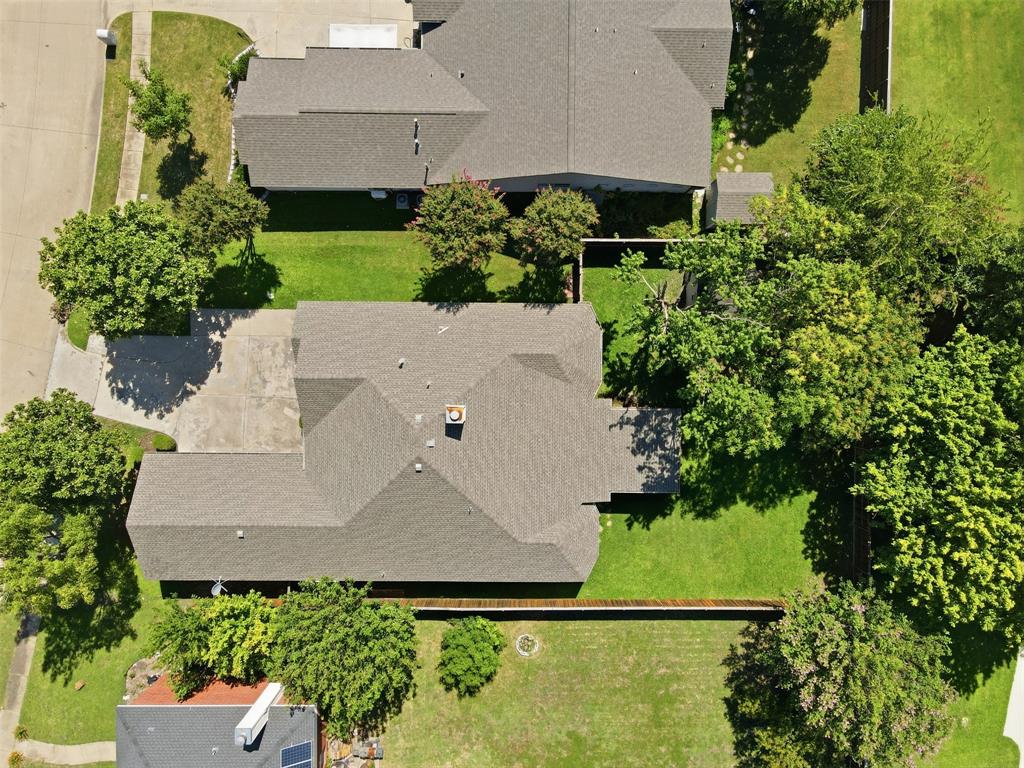 2813 Bradford Oaks Drive Property Photo 27