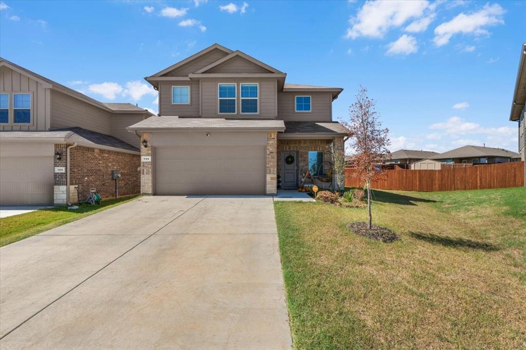 156 Lilywood Lane Property Photo 1