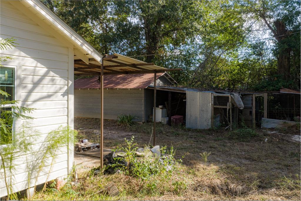 5700 E State Highway 294 Property Photo 8