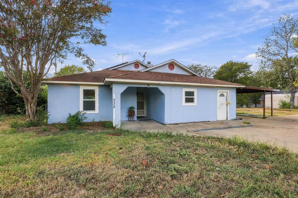 338 Egret Circle Property Photo 1